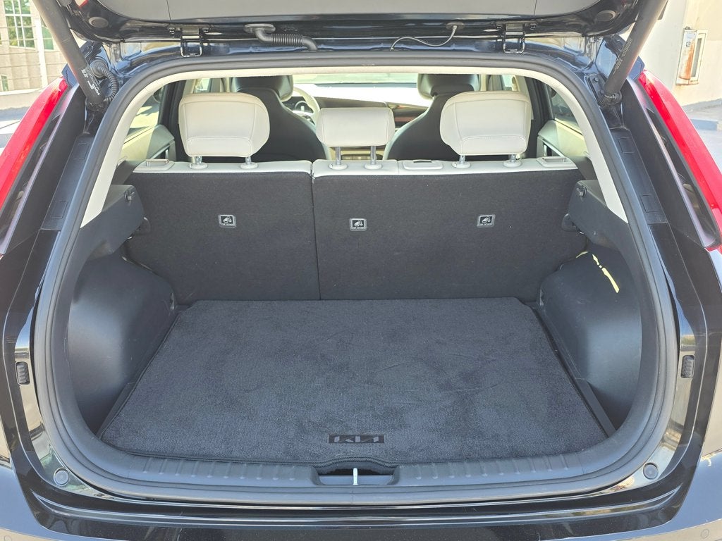 2023 Kia Niro EV Wind