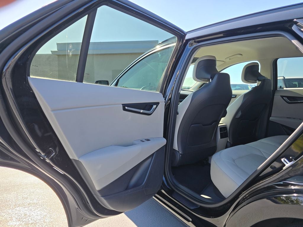 2023 Kia Niro EV Wind