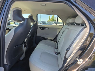 2023 Kia Niro EV Wind