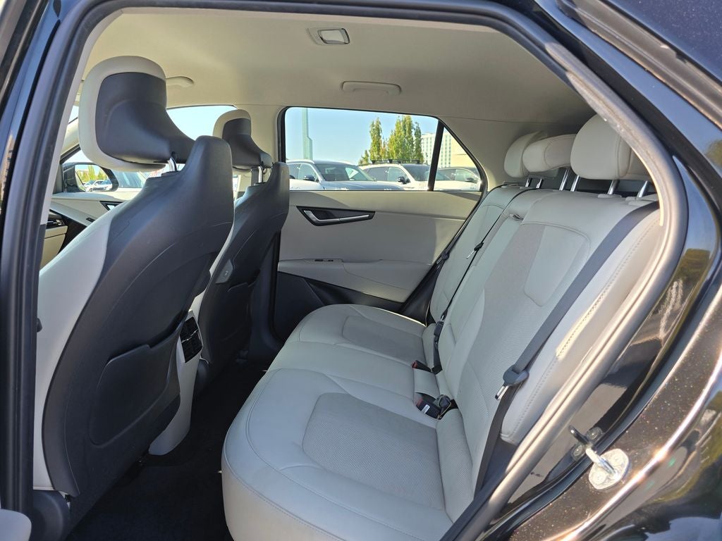 2023 Kia Niro EV Wind