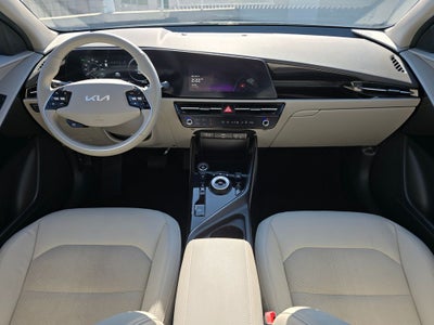 2023 Kia Niro EV Wind