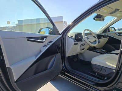 2023 Kia Niro EV Wind
