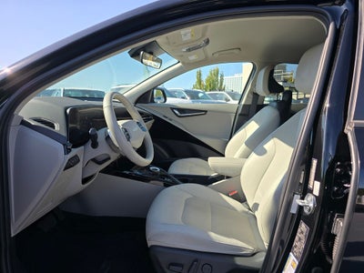 2023 Kia Niro EV Wind