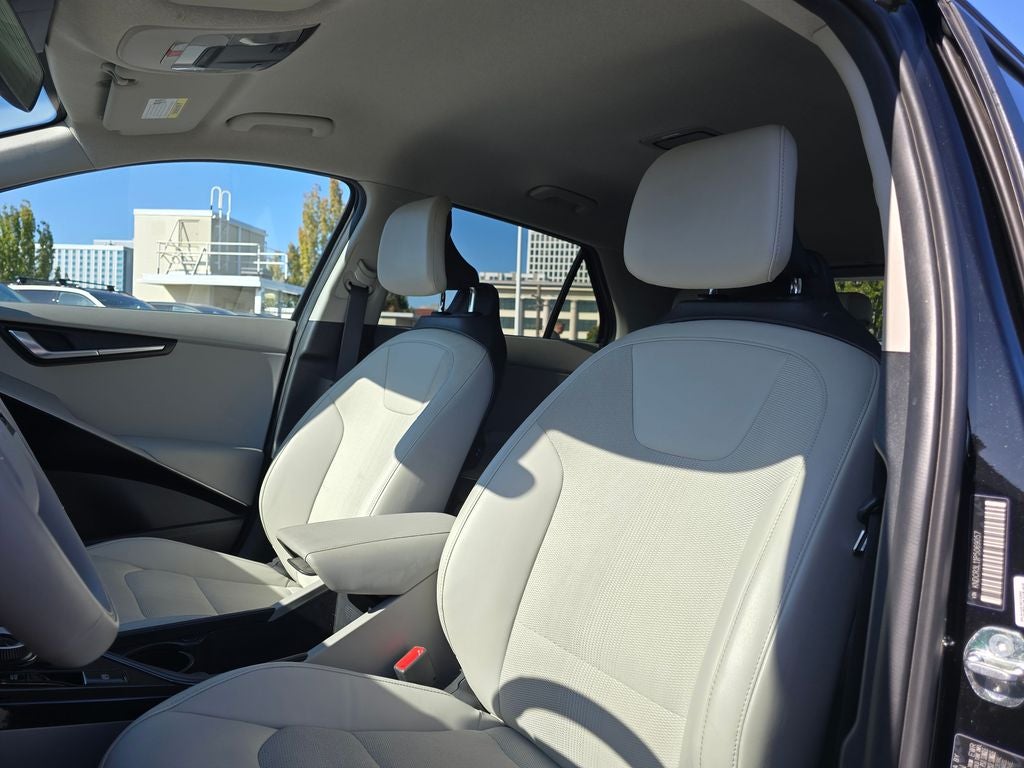 2023 Kia Niro EV Wind