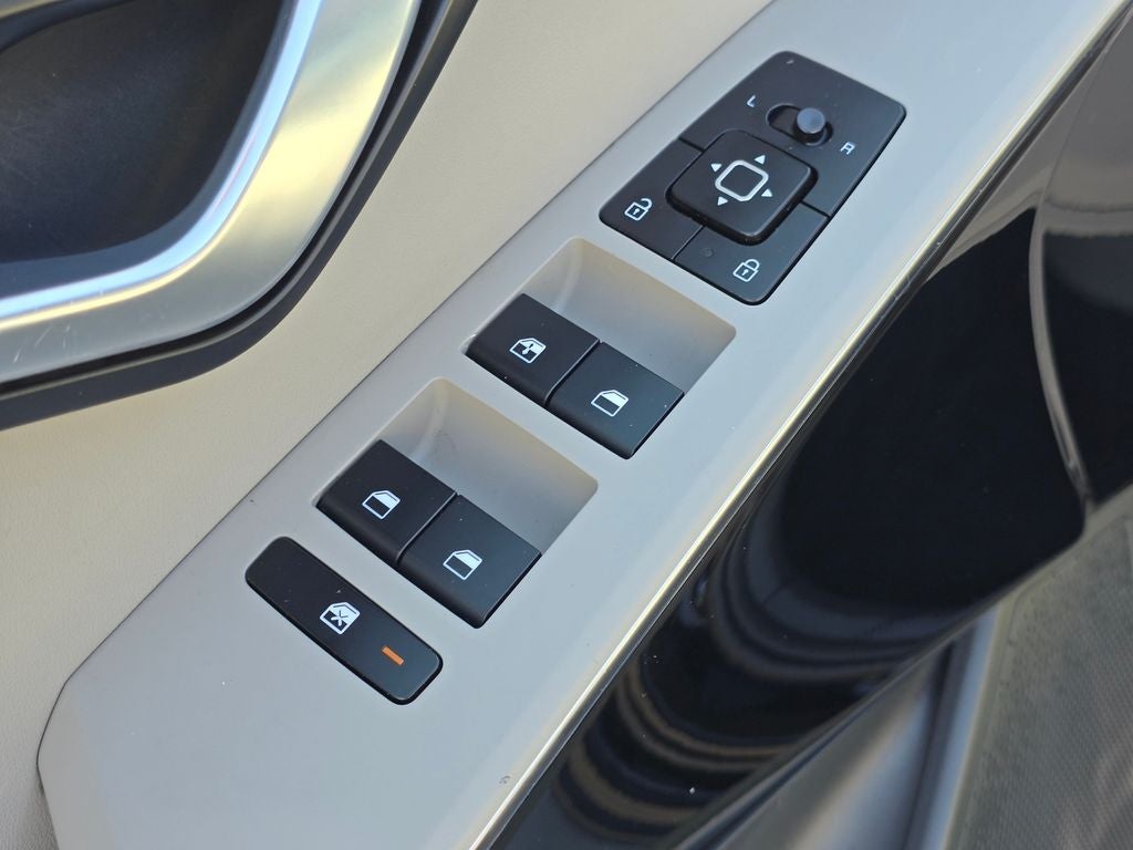 2023 Kia Niro EV Wind
