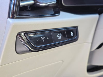 2023 Kia Niro EV Wind