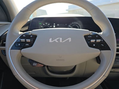 2023 Kia Niro EV Wind