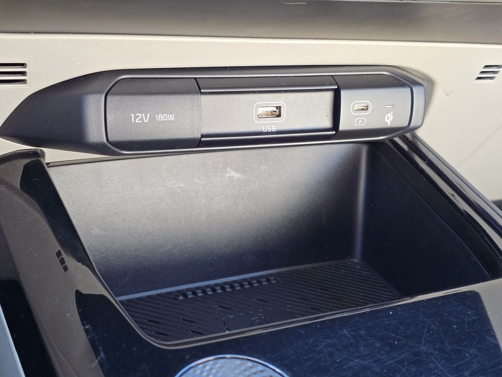 2023 Kia Niro EV Wind