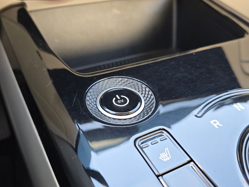 2023 Kia Niro EV Wind