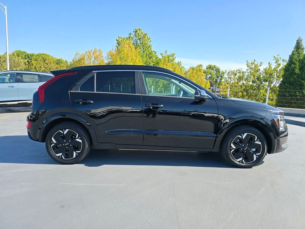 2023 Kia Niro EV Wind
