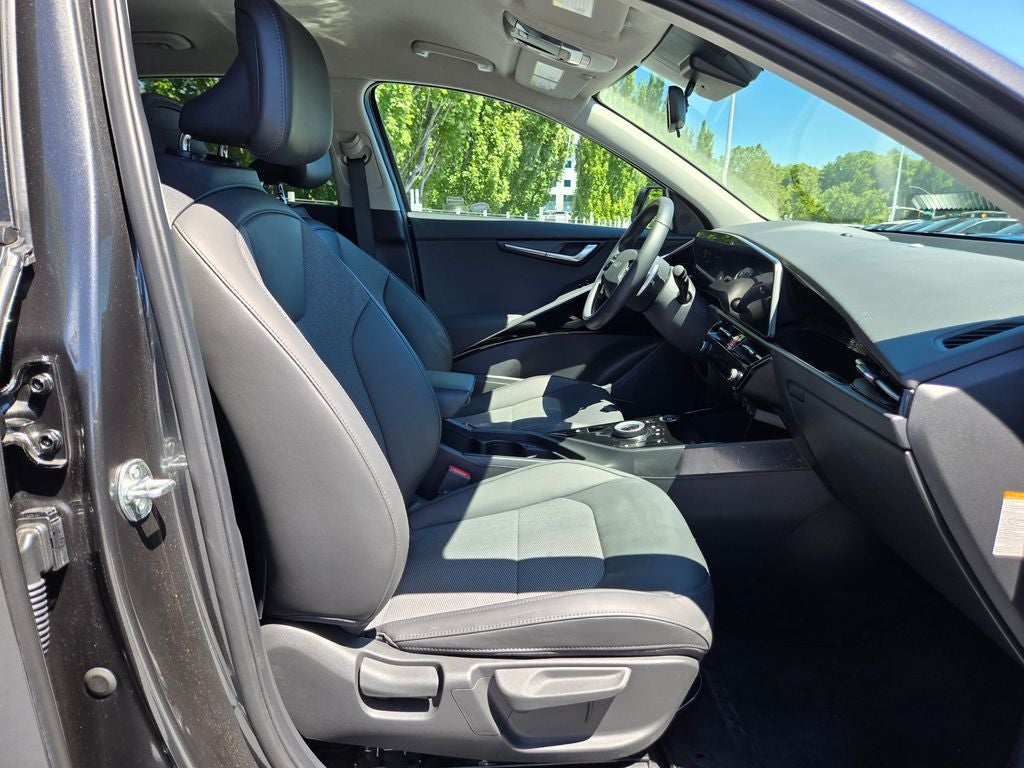 2024 Kia Niro EV Wind
