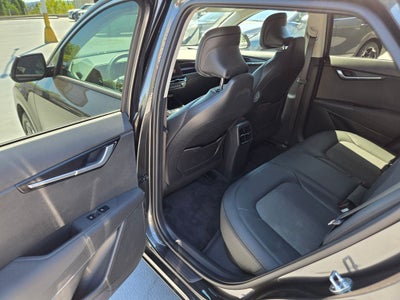 2024 Kia Niro EV Wind