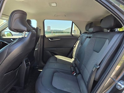 2024 Kia Niro EV Wind