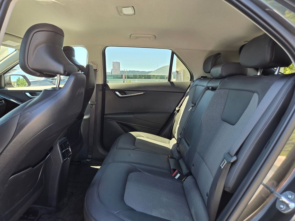 2024 Kia Niro EV Wind