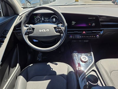 2024 Kia Niro EV Wind