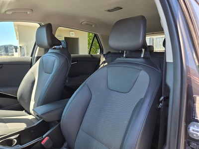 2024 Kia Niro EV Wind