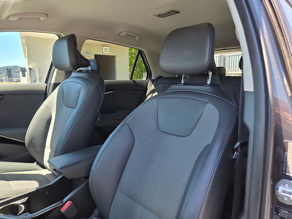 2024 Kia Niro EV Wind