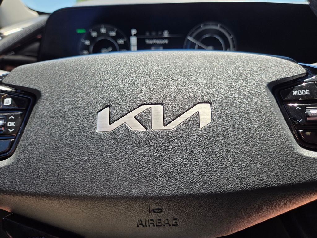 2024 Kia Niro EV Wind