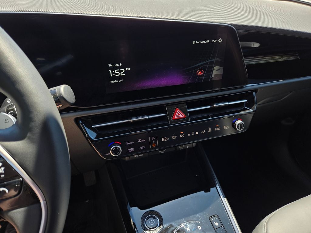2024 Kia Niro EV Wind