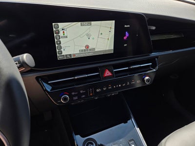 2024 Kia Niro EV Wind