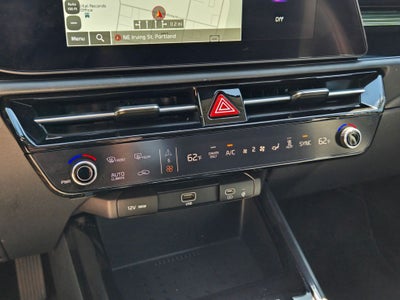 2024 Kia Niro EV Wind