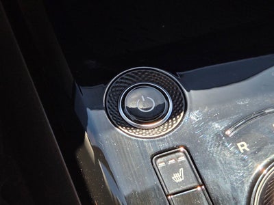 2024 Kia Niro EV Wind