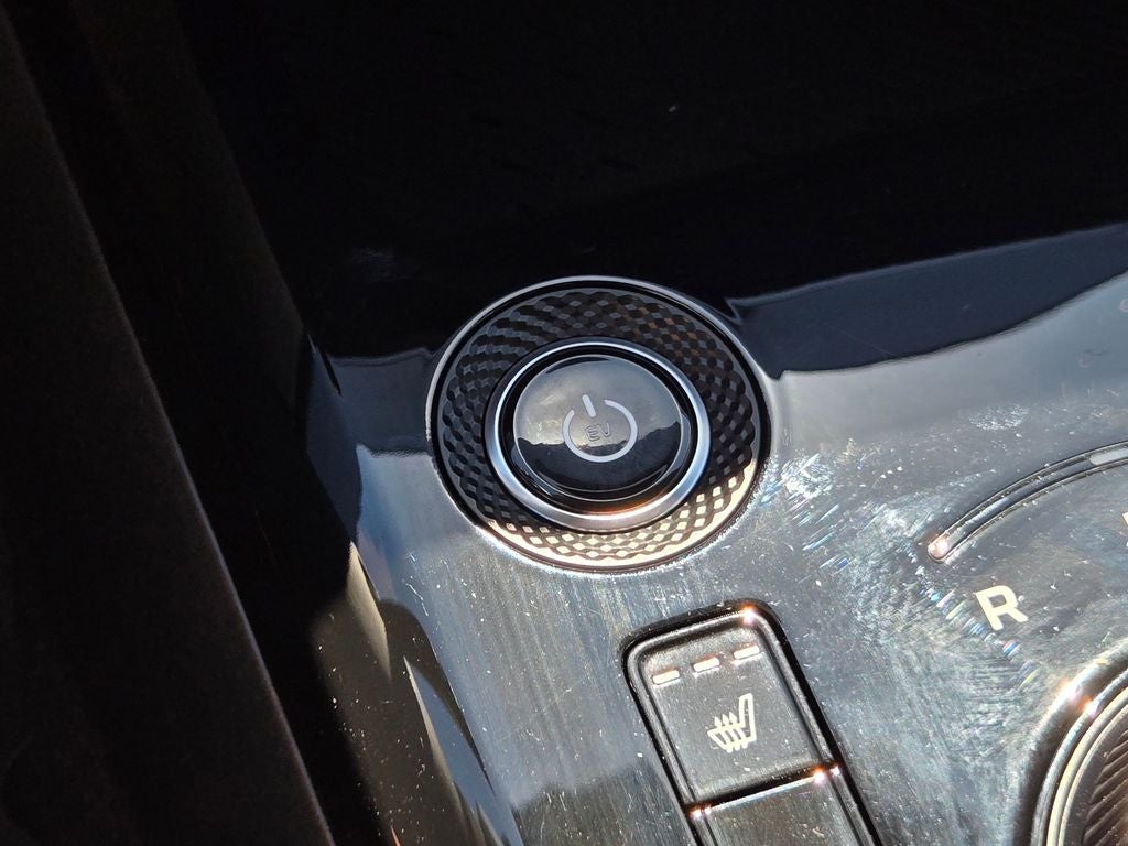 2024 Kia Niro EV Wind