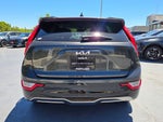 2024 Kia Niro EV Wind