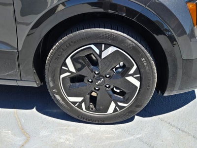 2024 Kia Niro EV Wind