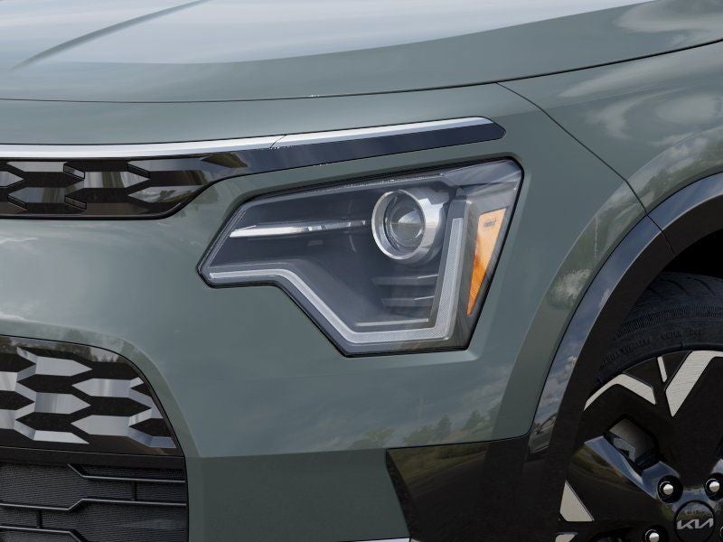 2026 Kia Niro EV Wind