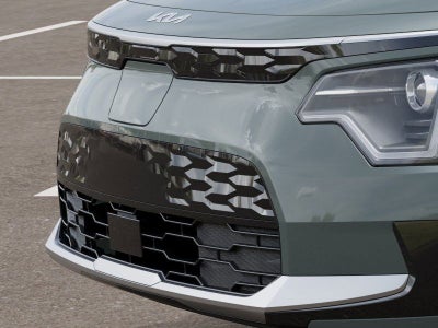 2026 Kia Niro EV Wind