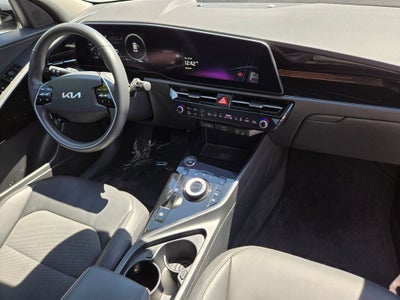 2023 Kia Niro EV Wind