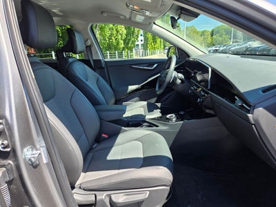 2023 Kia Niro EV Wind
