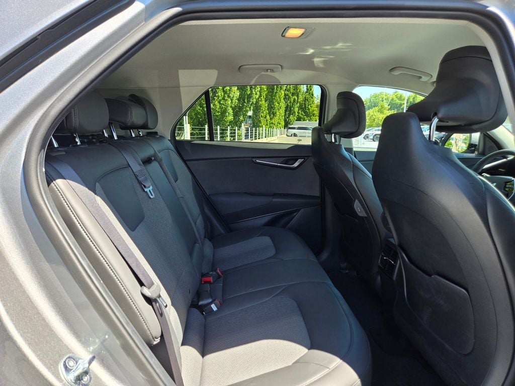 2023 Kia Niro EV Wind