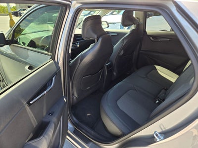 2023 Kia Niro EV Wind