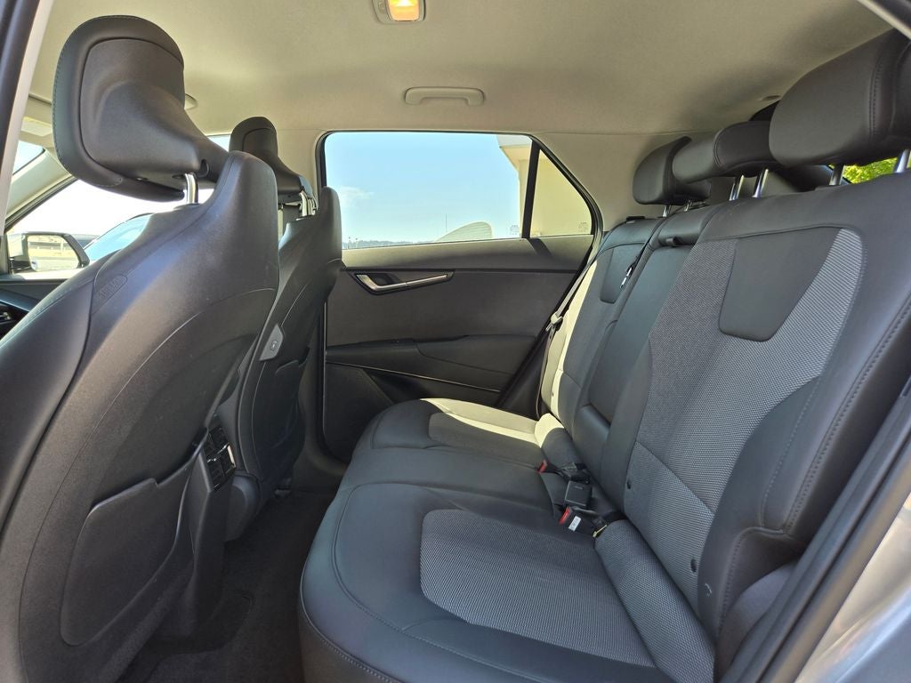 2023 Kia Niro EV Wind