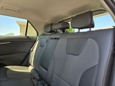 2023 Kia Niro EV Wind