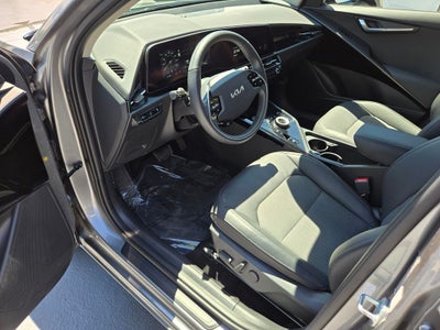 2023 Kia Niro EV Wind
