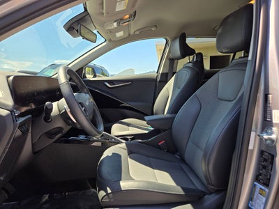 2023 Kia Niro EV Wind