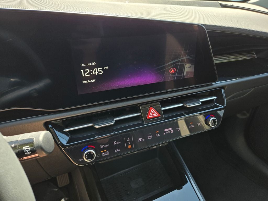 2023 Kia Niro EV Wind