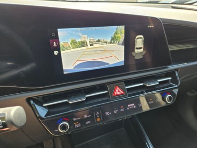 2023 Kia Niro EV Wind
