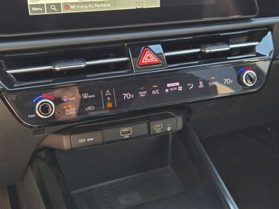 2023 Kia Niro EV Wind
