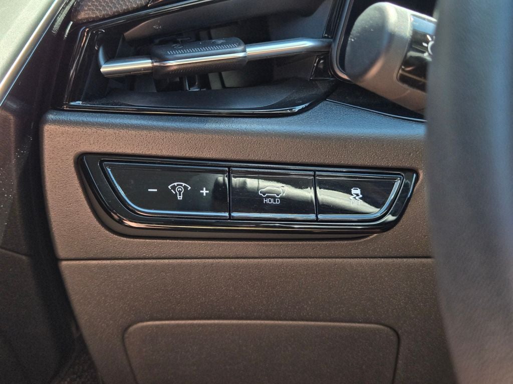 2023 Kia Niro EV Wind