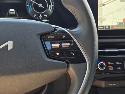 2023 Kia Niro EV Wind