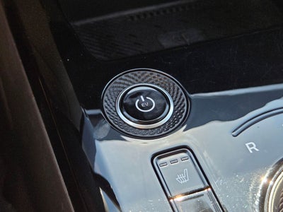 2023 Kia Niro EV Wind