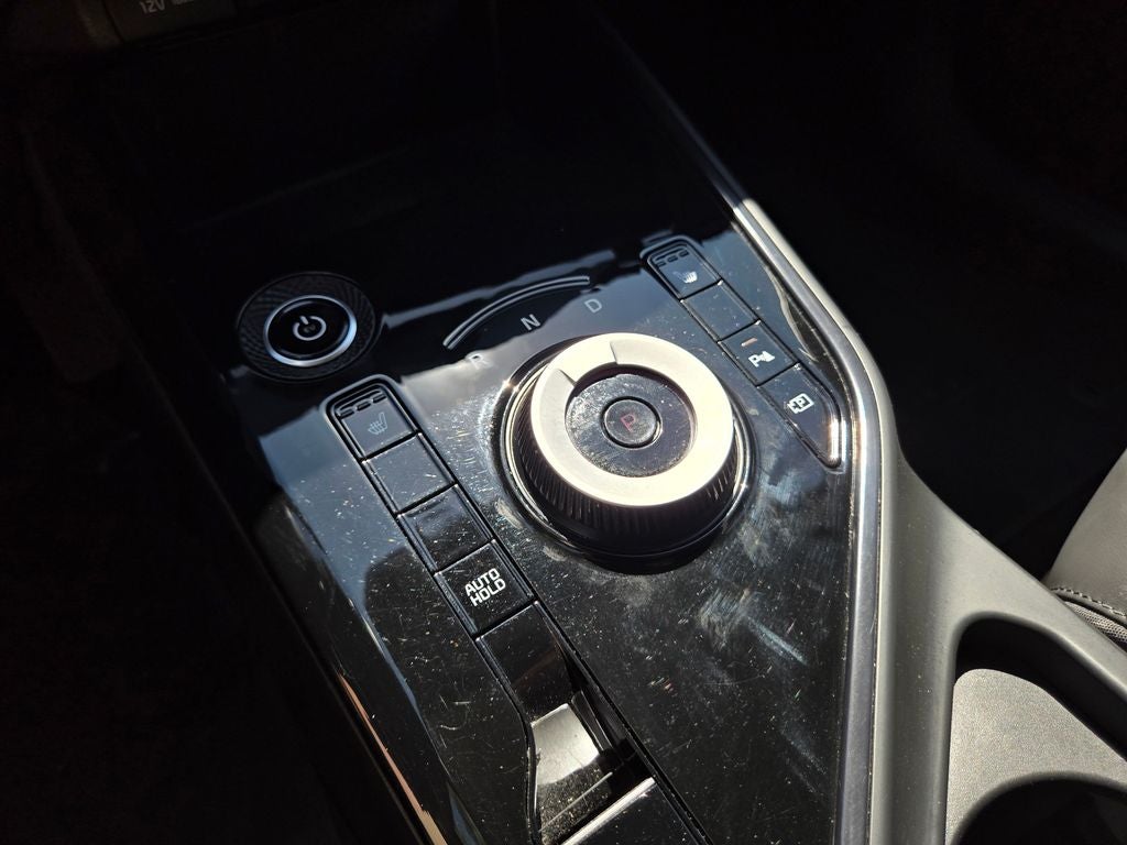 2023 Kia Niro EV Wind