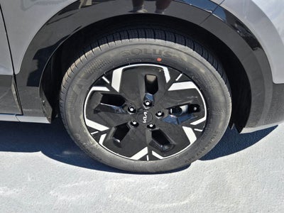 2023 Kia Niro EV Wind
