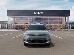 2026 Kia Niro EV Wind