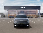 2026 Kia Niro EV Wind