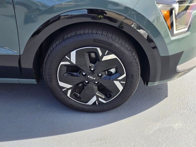 2023 Kia Niro EV Wind